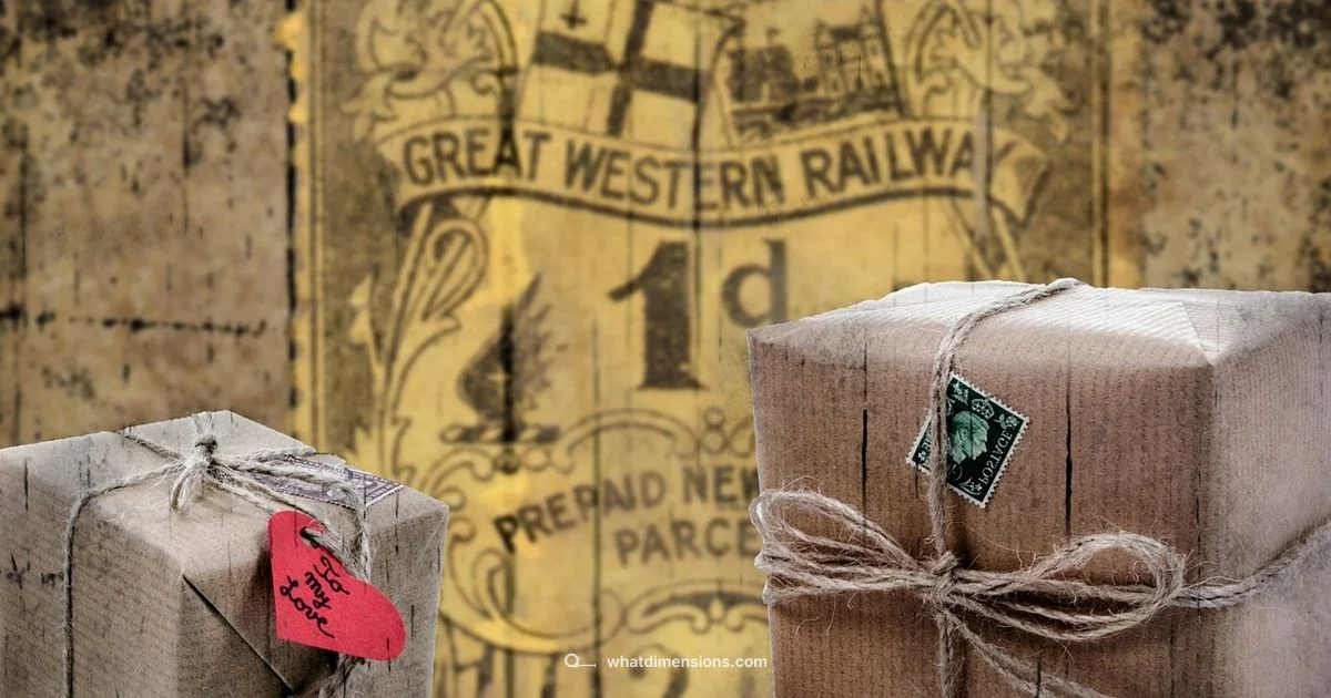 Sizing Made Simple - What Dimensions