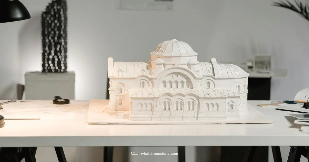 Exact Sizing, Real Results - What Dimensions