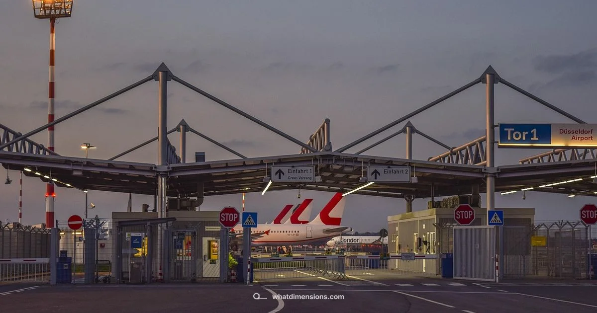 Carry-On Size Guide - What Dimensions