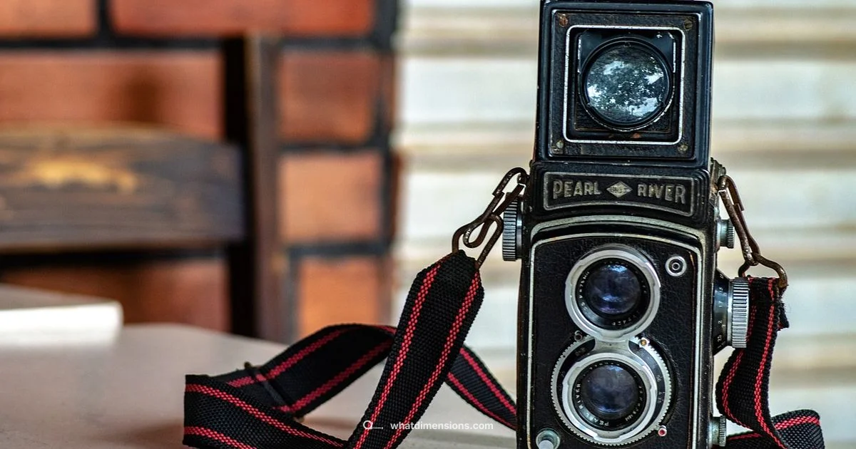 Measure from Photos - What Dimensions