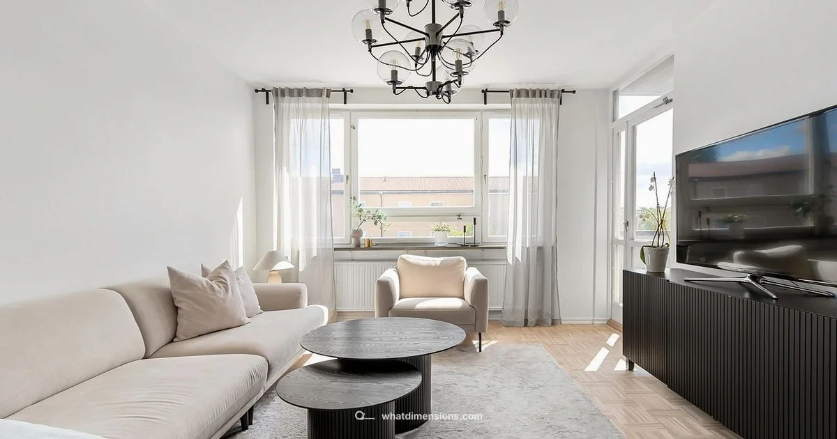 32in TV dims - What Dimensions