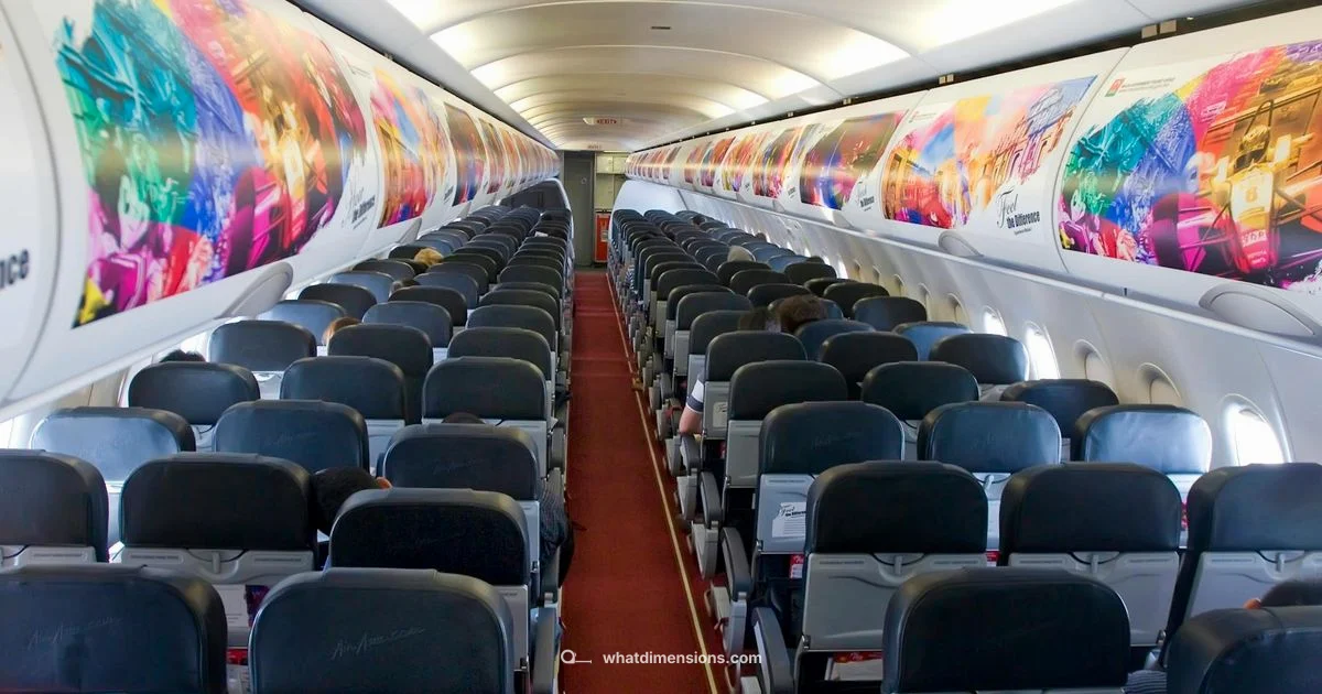 Personal Item Guide - What Dimensions