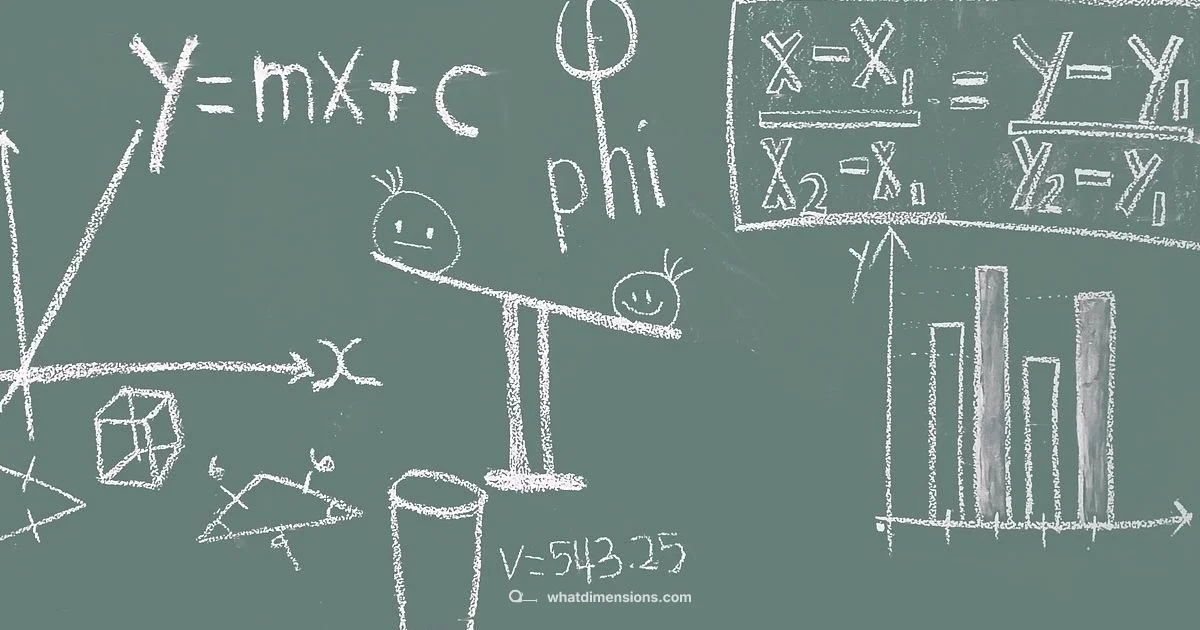 Higher Dimensions Explained - What Dimensions