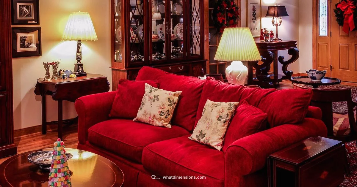 Lap Quilt Sizing - What Dimensions