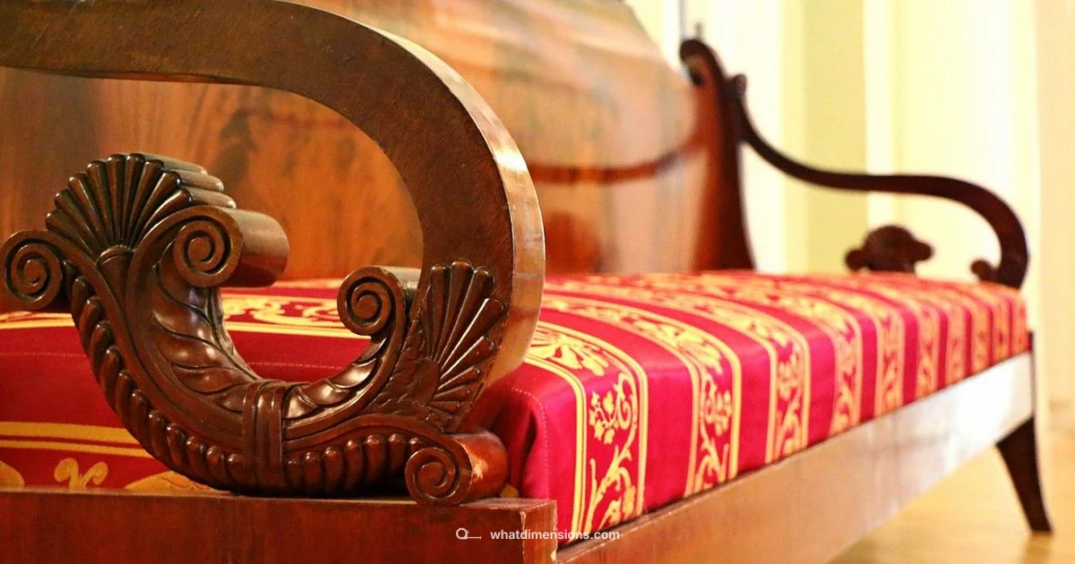 Dimension Showdown - What Dimensions