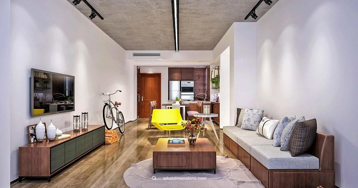 Fit Size Guide - What Dimensions