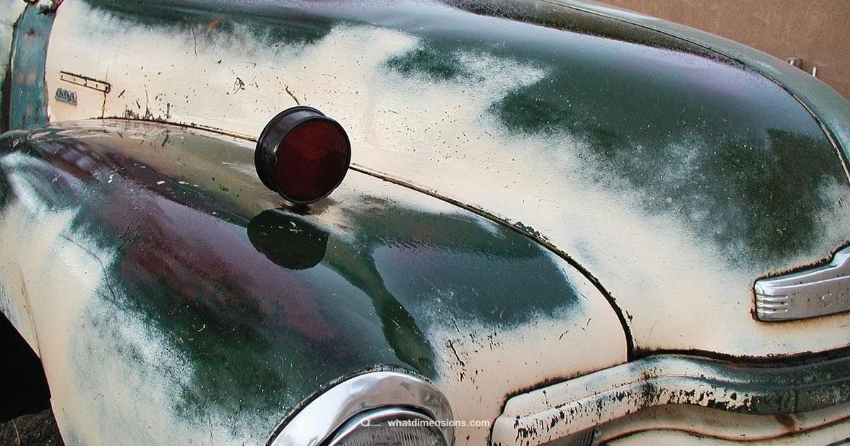 Truck Bed Dimensions - What Dimensions