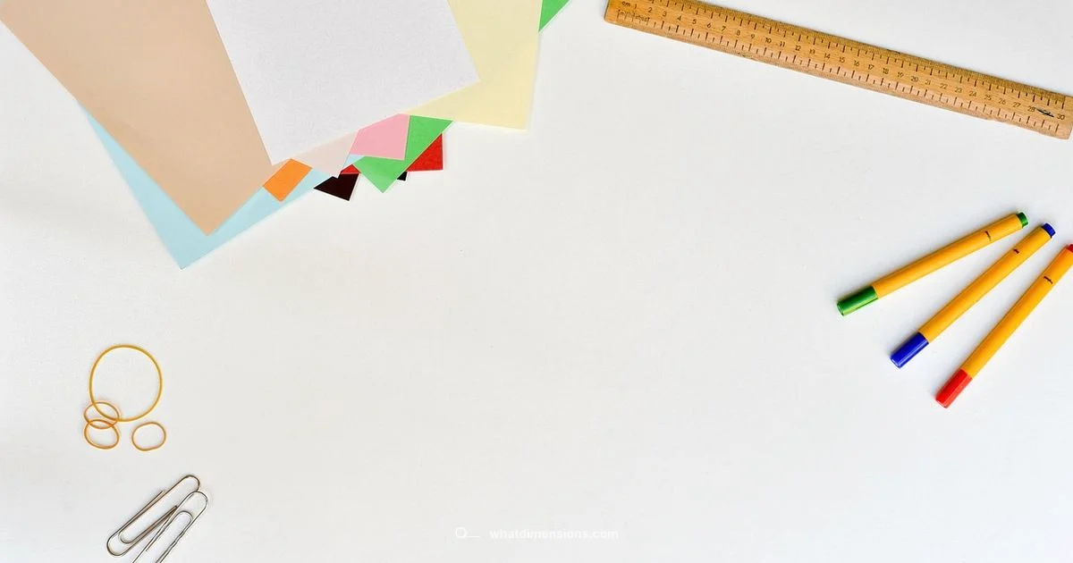 A4 Pixel Size - What Dimensions