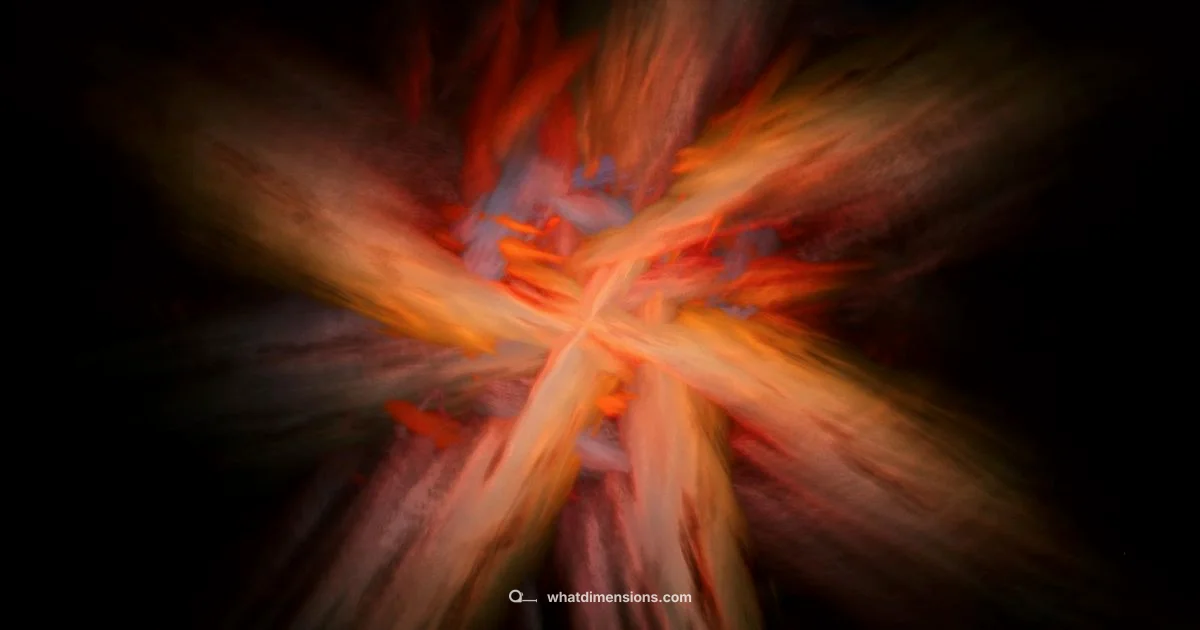 Sixth Dimension Explained - What Dimensions