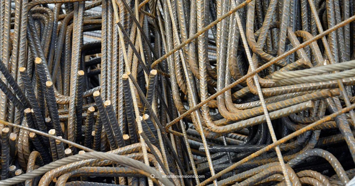 Beam Dimensions Guide - What Dimensions