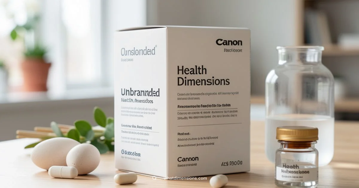 Connected Health Dimensions - What Dimensions