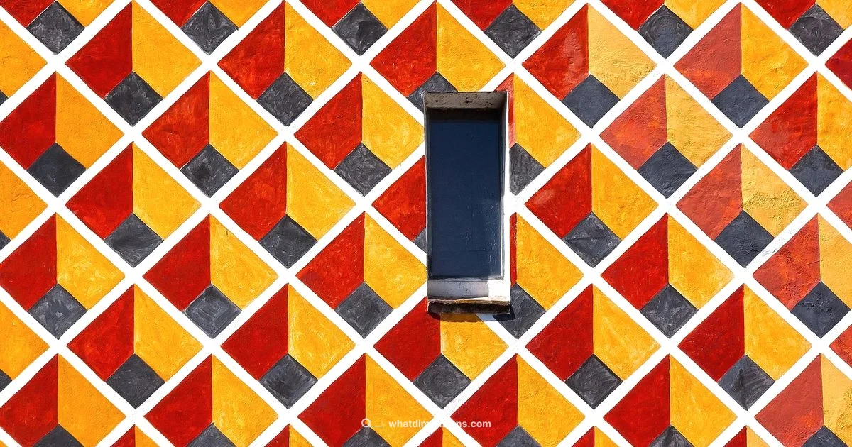 3d Dimension Guide - What Dimensions