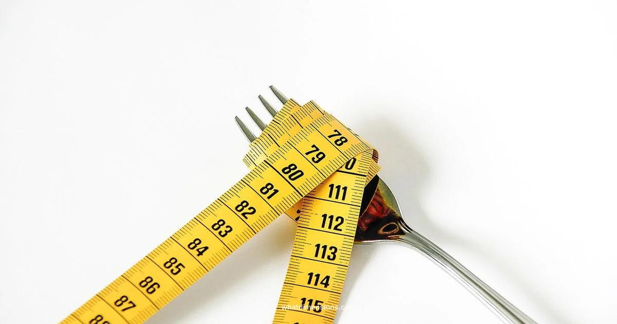 Precise Space Sizing - What Dimensions