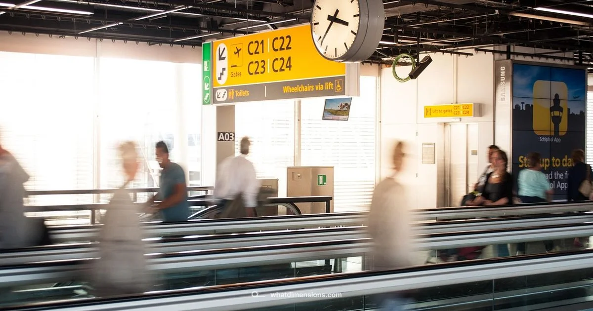 Carry-On Sizing Guide - What Dimensions