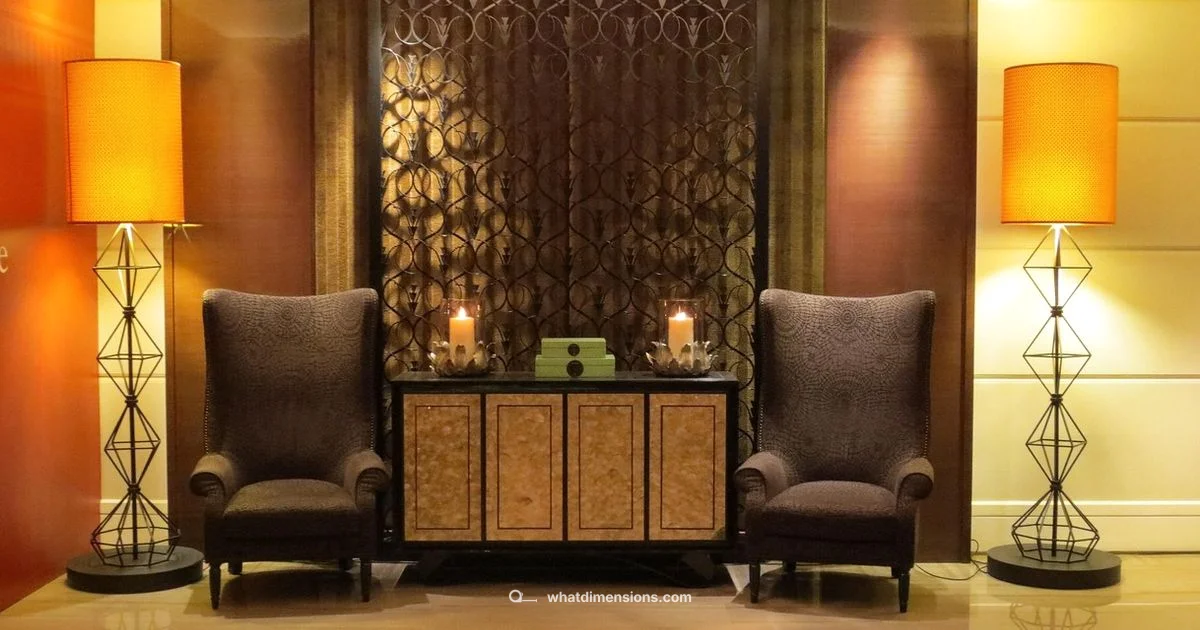 Dimensions Hospitality - What Dimensions