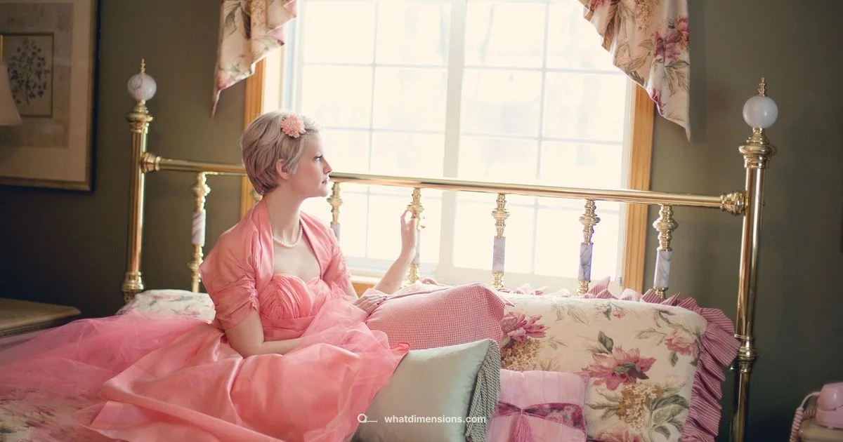 Mattress Size Guide - What Dimensions