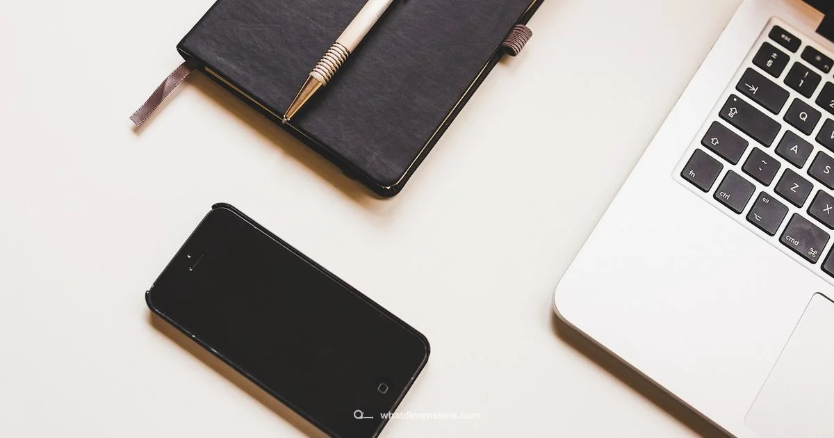 Pro Max Size Guide - What Dimensions