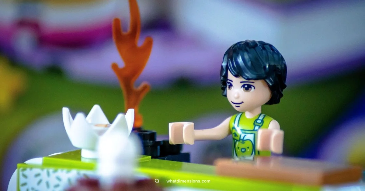 LEGO Dimensions Review - What Dimensions