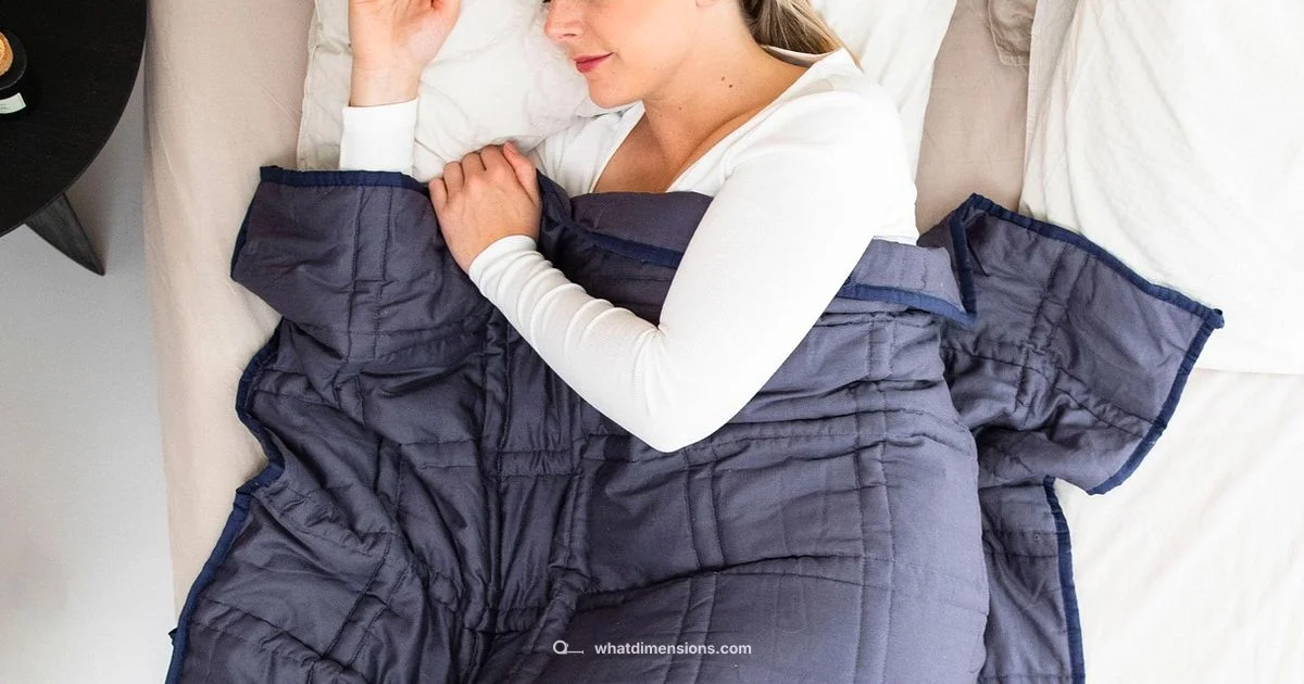 Queen Sizing - What Dimensions