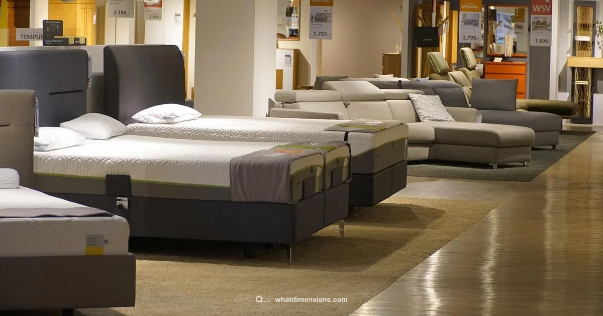 Accurate Dimensions - What Dimensions