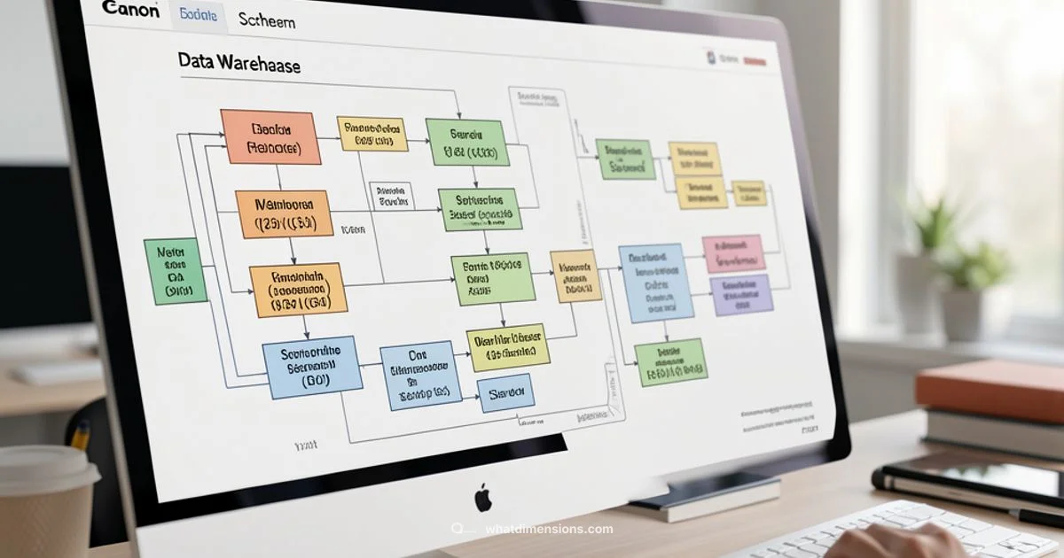 SCD Type 2 Guide - What Dimensions