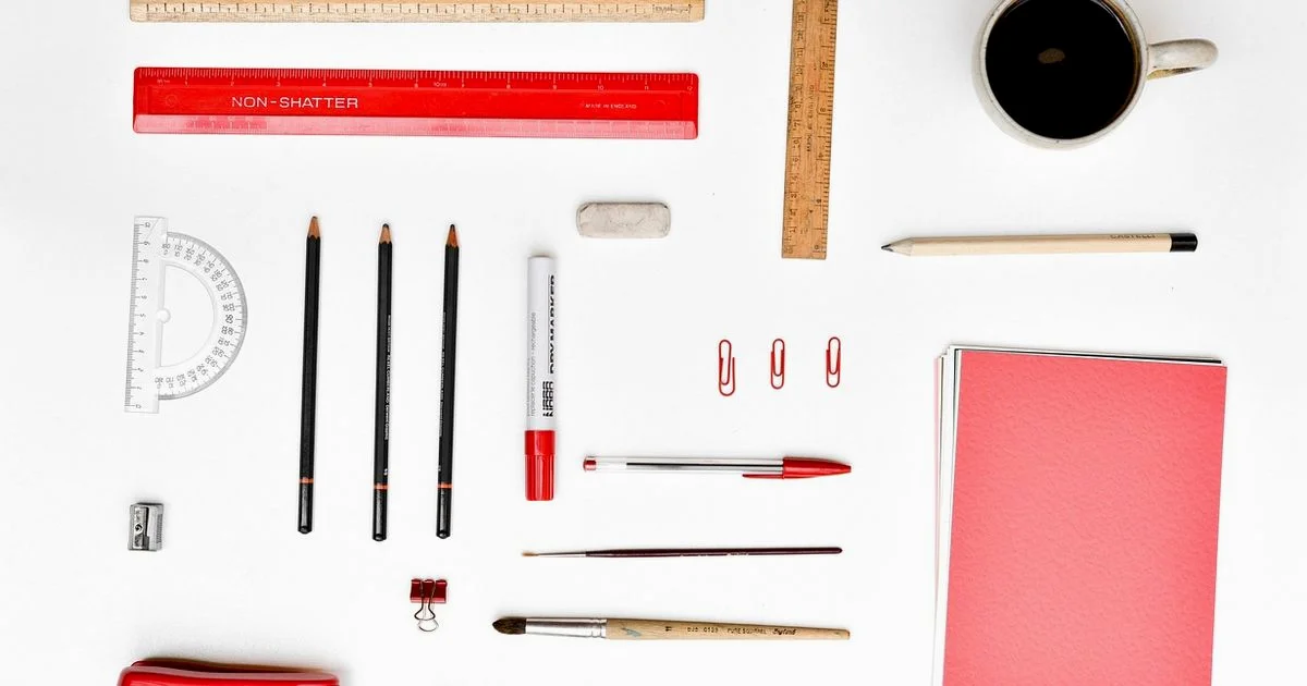 Legal Paper Sizes - What Dimensions