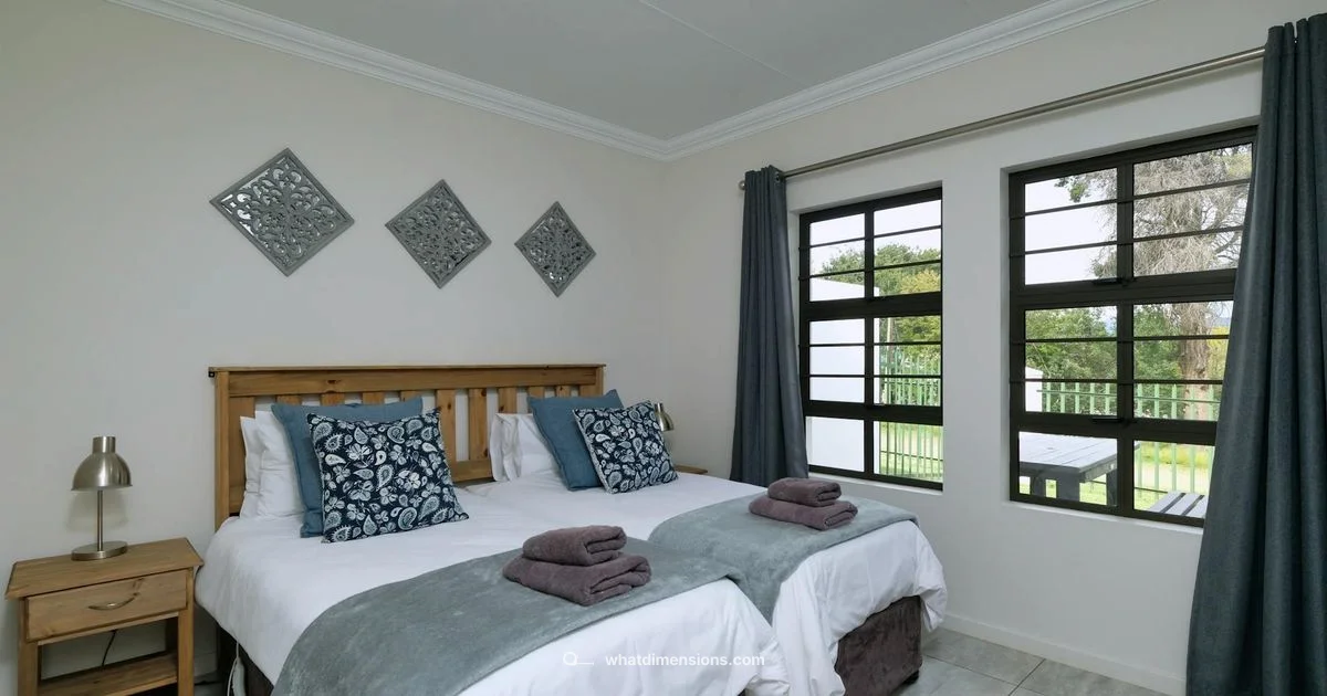 Twin XL vs Queen - What Dimensions