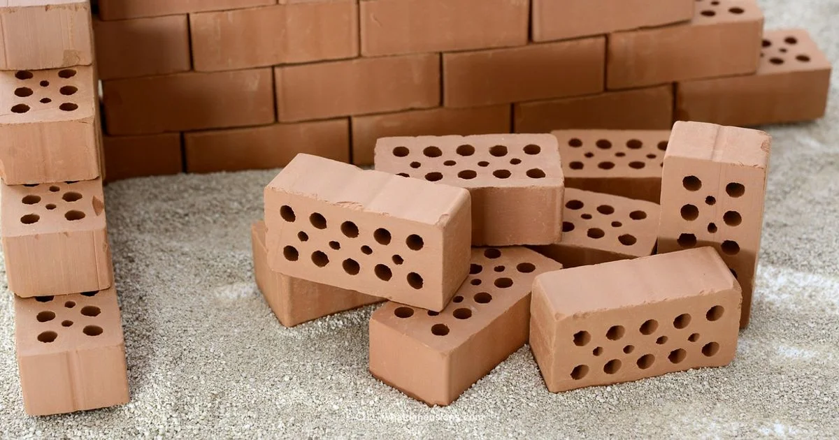 Brick Size Essentials - What Dimensions