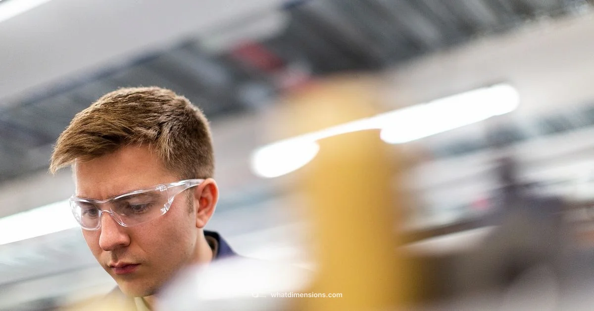 Stable CAD Dimensions - What Dimensions