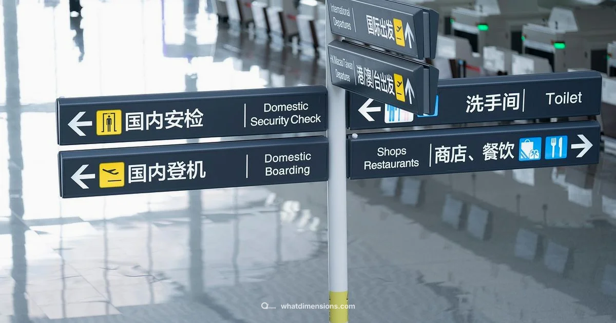 Carry-On Size Guide - What Dimensions