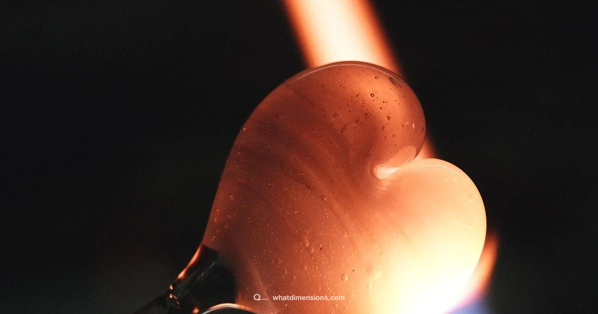 Fusion Dimension Guide - What Dimensions