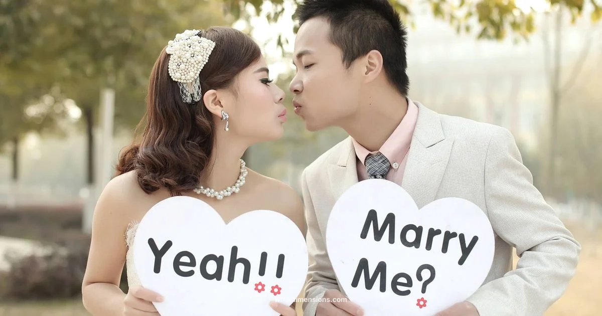 Dress Size List - What Dimensions