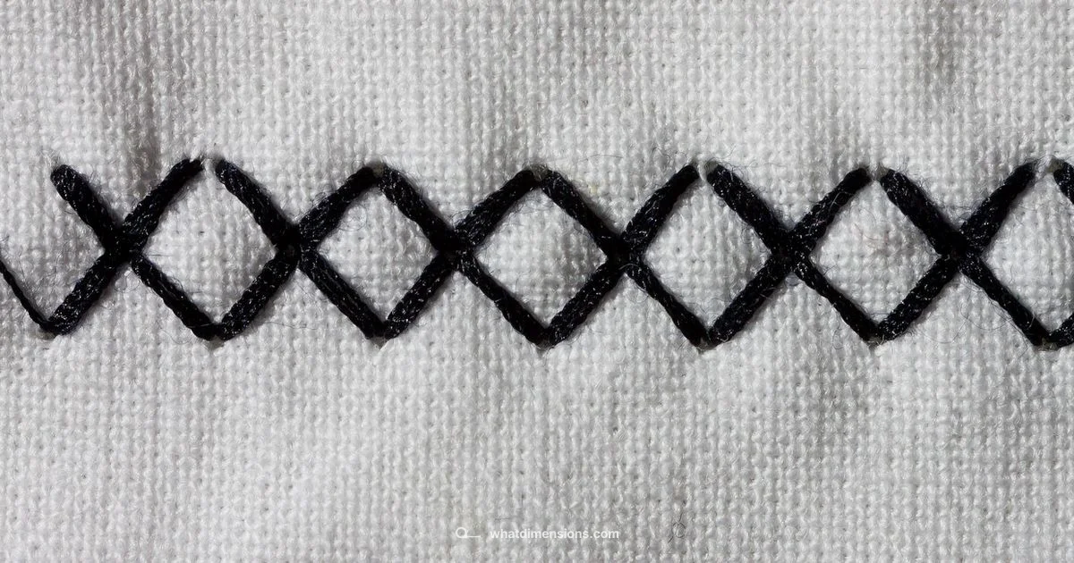 Size and Specs - What Dimensions