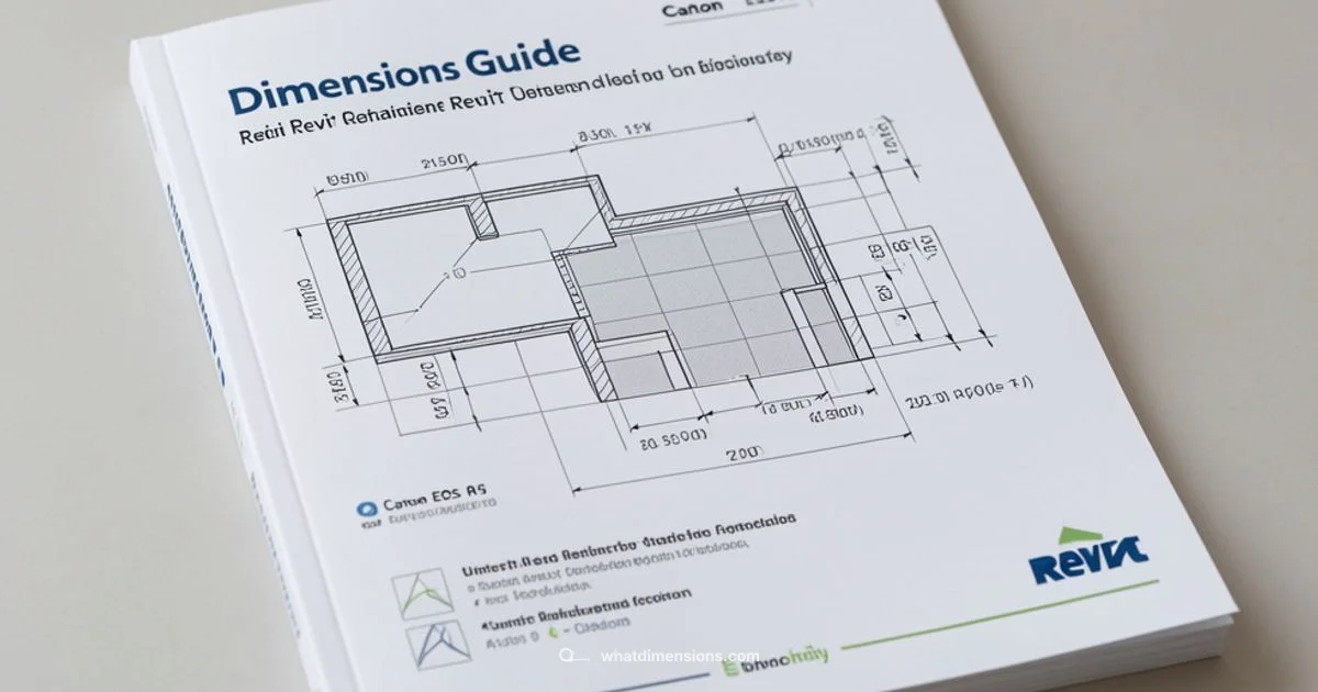 Equal Dimensions in Revit - What Dimensions