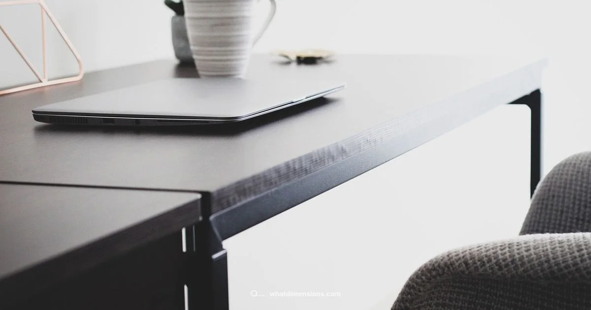 Write Precise Dimensions - What Dimensions