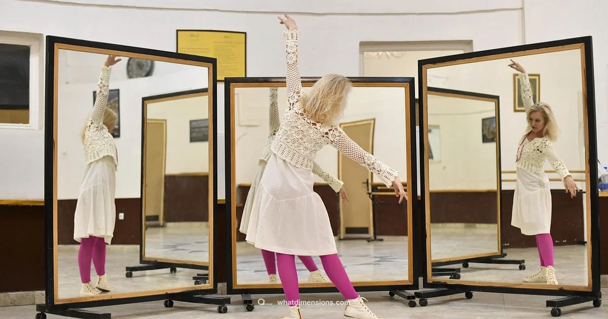 Dimensions in Miami - What Dimensions