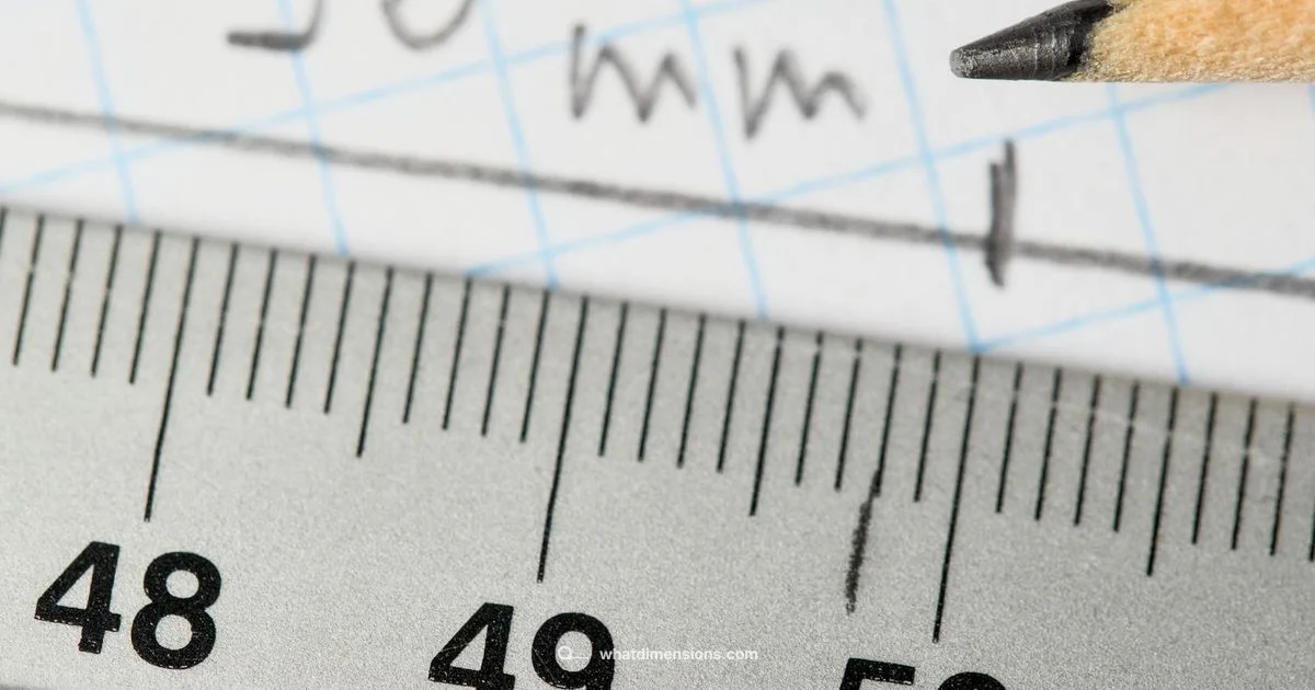 Dimension X Basics - What Dimensions