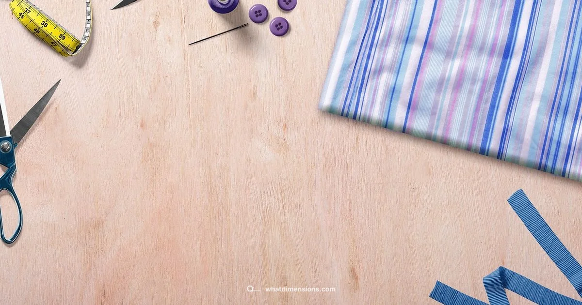 Five Dimensions Defined - What Dimensions