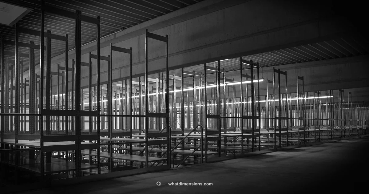 Box Dimensions - What Dimensions