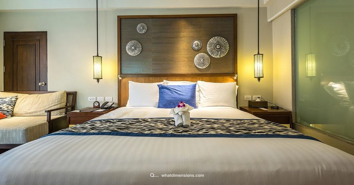 Twin vs Full - What Dimensions