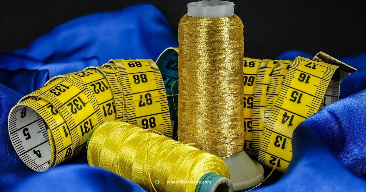 Dimensions Defined in Practice - What Dimensions