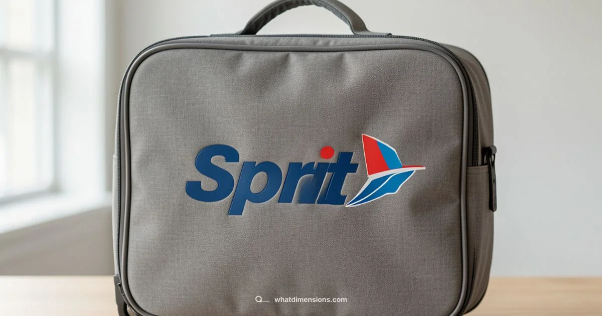 Carry-On Size - What Dimensions