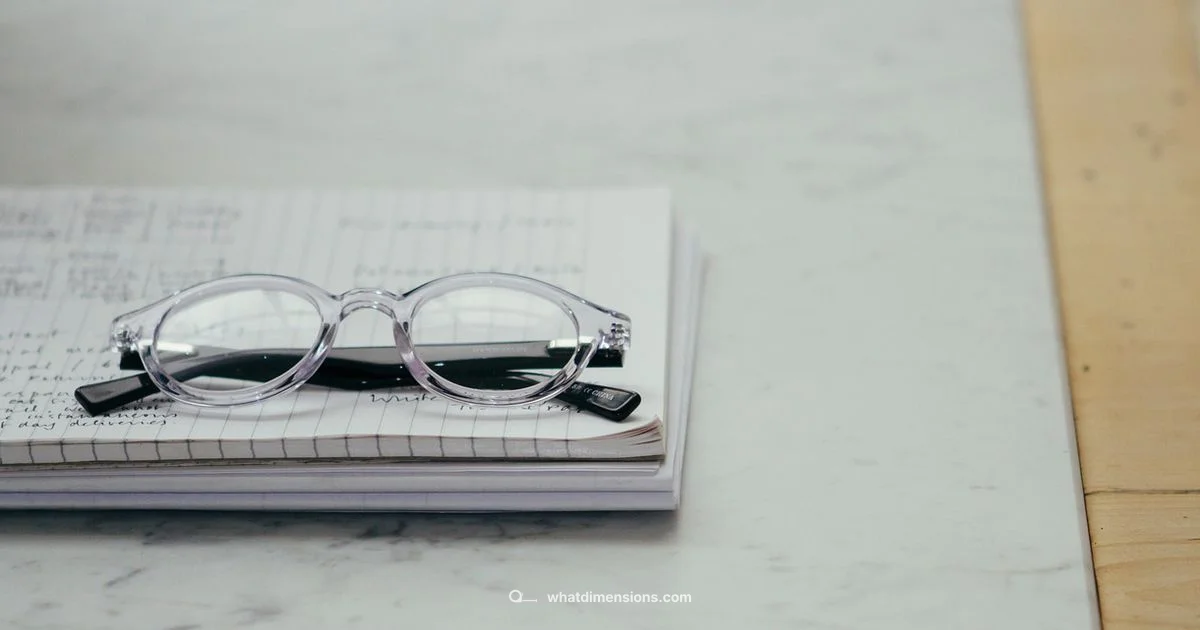 A2 Size Essentials - What Dimensions