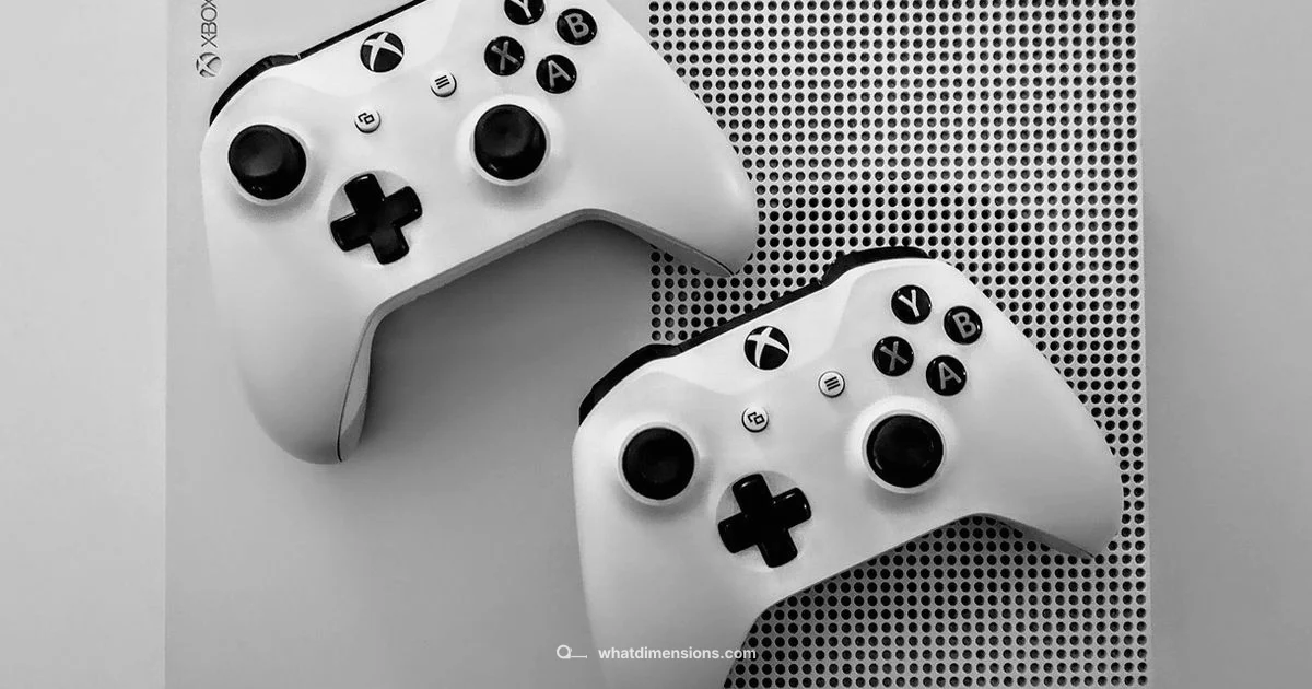 Console Fit Guide - What Dimensions