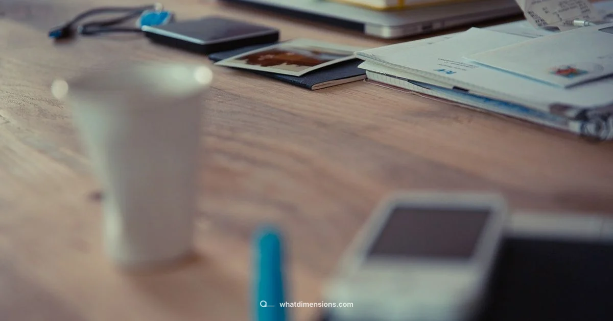 Envelope Sizing Guide - What Dimensions