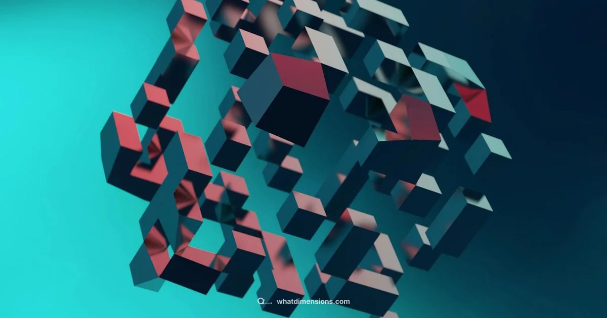 Six Dimensional Space - What Dimensions