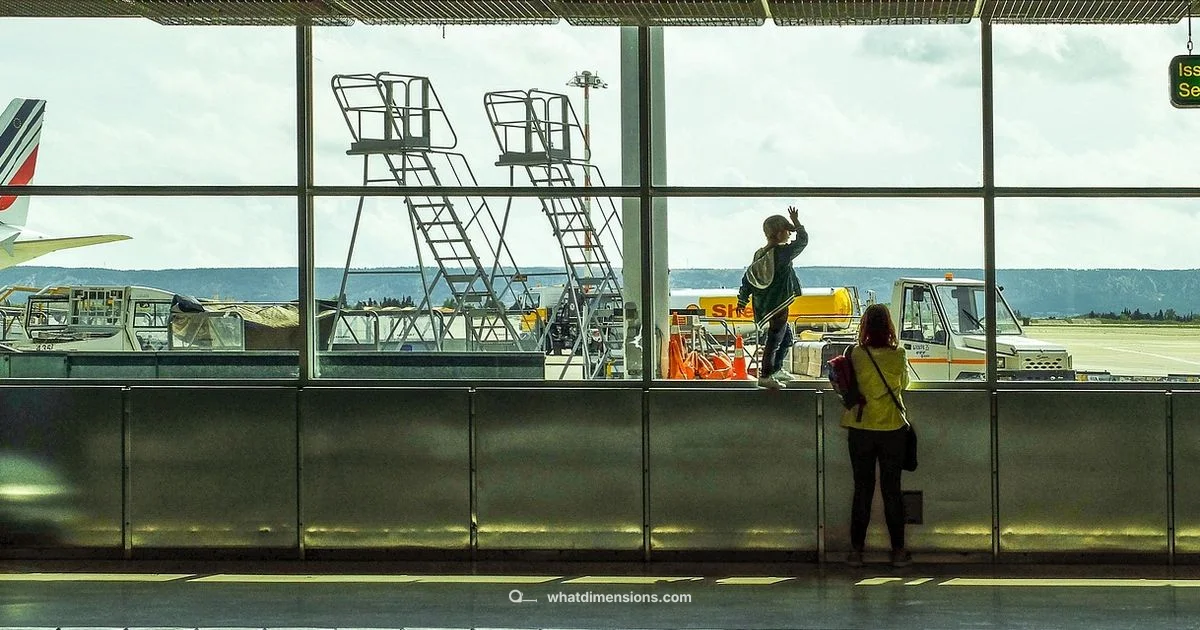 Carry-On Precision - What Dimensions