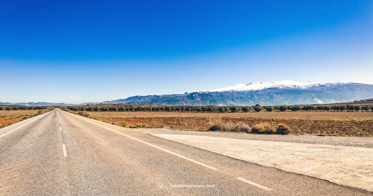 Sierra vs Creta - What Dimensions