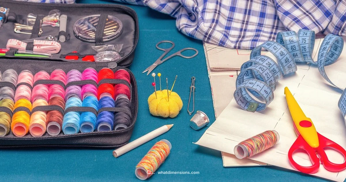 Stitchable Journal Sizes - What Dimensions