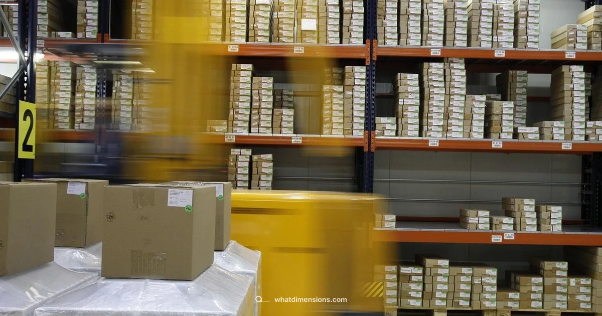 Dimension Matters for Shipping Dimension Matters for Shipping - What Dimensions